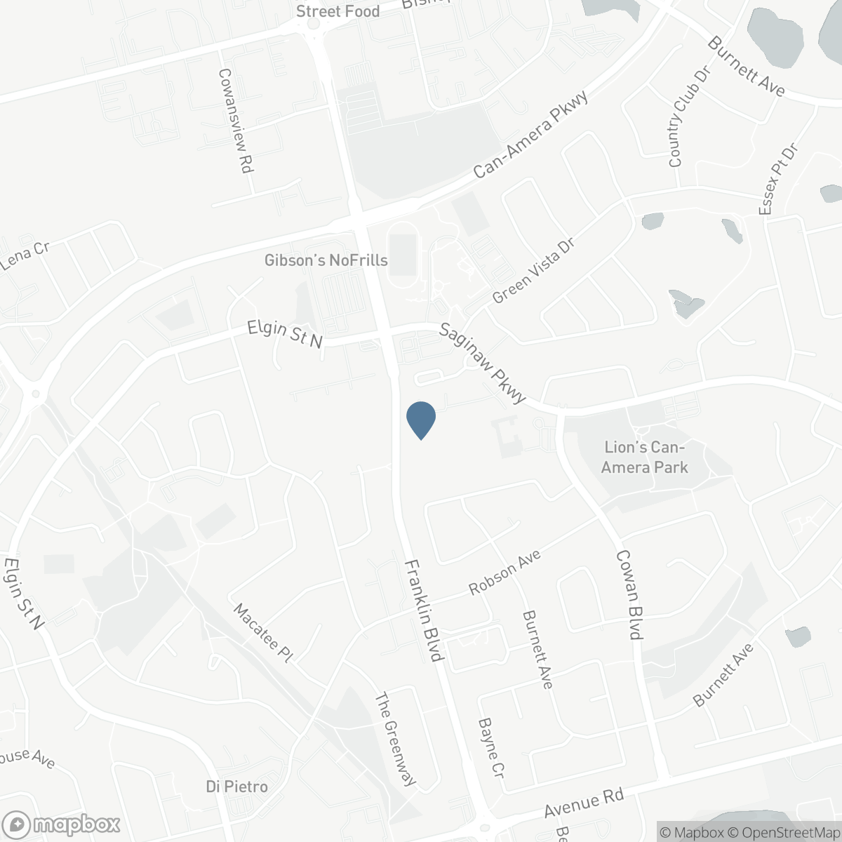 69 - 235 SAGINAW PARKWAY, Cambridge, Ontario N1T 1X4